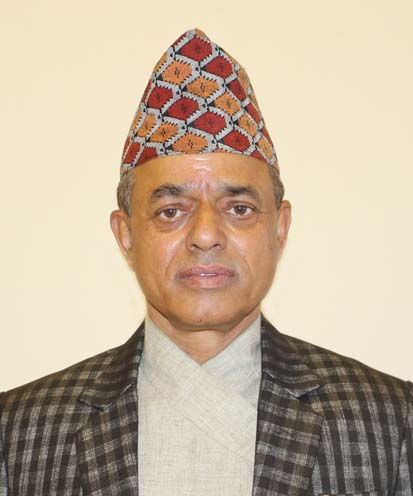 डेपुटी गभर्नर श्रेष्ठमाथि छानविन गर्न गठित समितिका सदस्य रेग्मीले दिए राजीनामा, अब के होला त अनुसन्धान ?