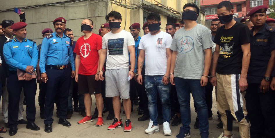 किन रोकिएन बैंकिङ क्षेत्रमा श्रृंखलाबद्ध ठगी ? 