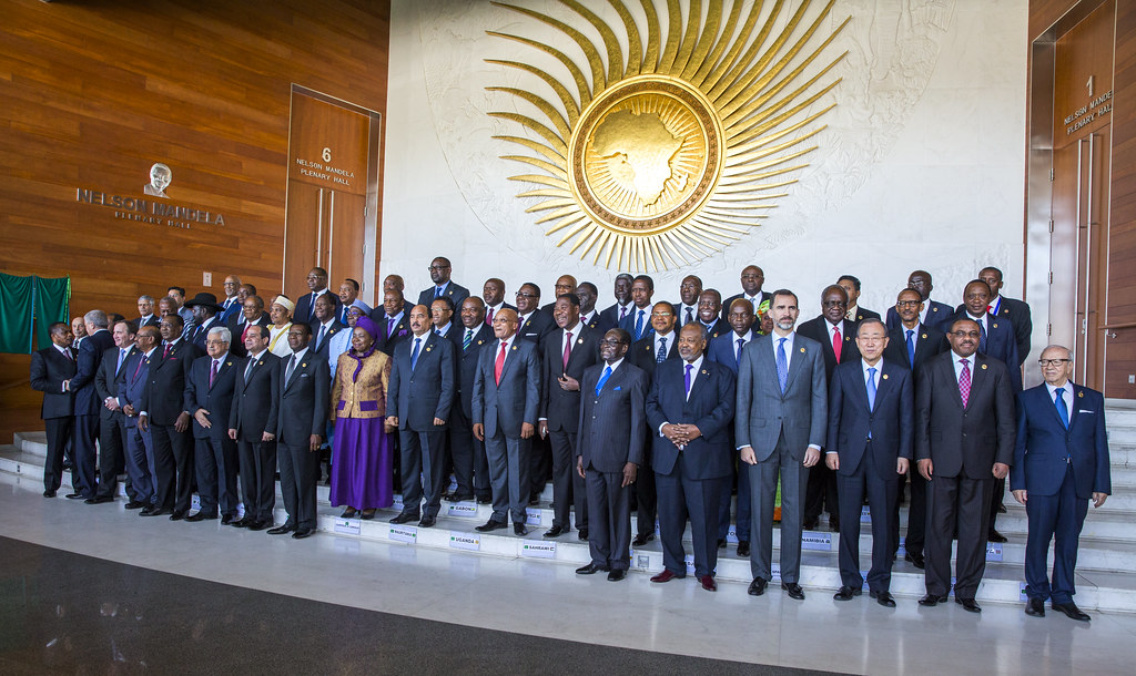 अफ्रिकी स्वतन्त्र व्यापार सम्झौता निकै सकारात्मक – दक्षिण अफ्रिकी राष्ट्रपति