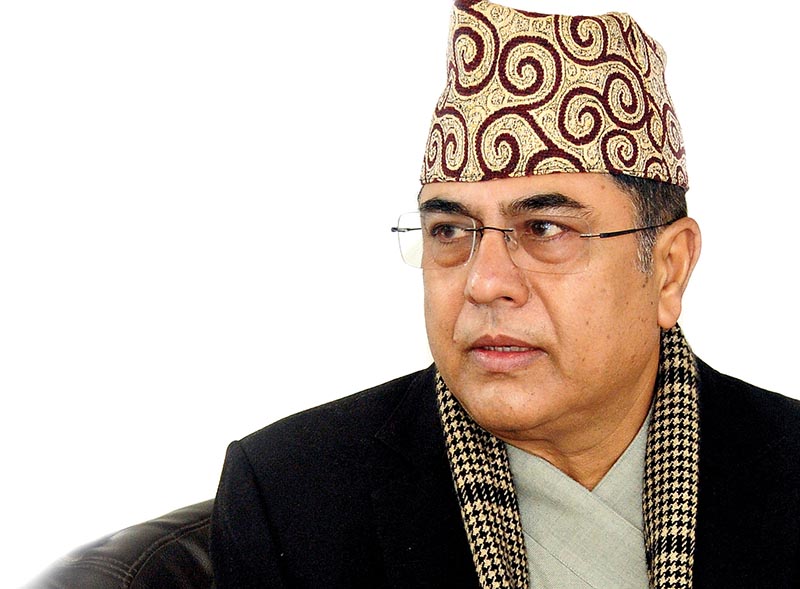  साइबर सुरक्षा र बढी नाफा कमाउन मर्जरमा जान गभर्नरको बैङ्कहरुलाई सुझाव 