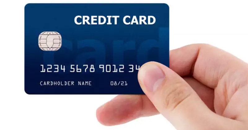 क्रेडिट कार्ड प्रयोगकर्ताको सङ्ख्या १ लाख नाघ्यो