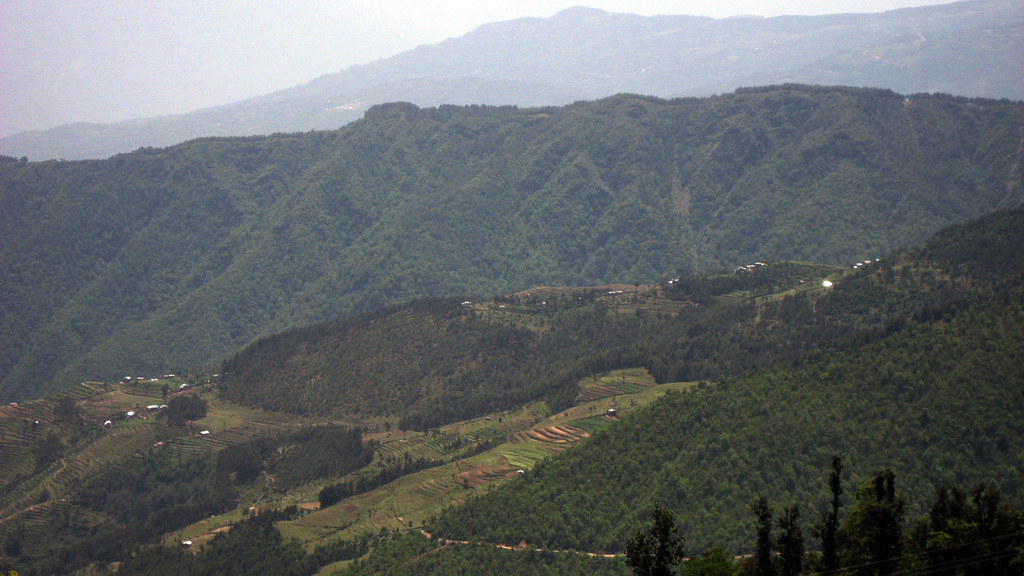 दोलखामा पर्यटन प्रवर्द्धनका लागि चिडियाखाना बन्ने