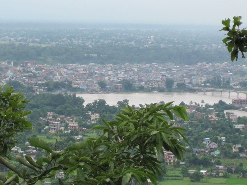 चितवनमा २९ हजार आर्थिक प्रतिष्ठान 
