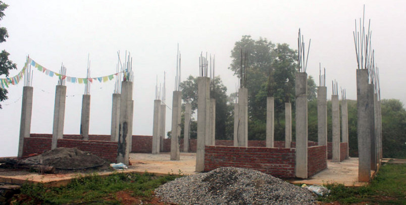 भारतको सहयोगमा गोर्खामा करिब २७ हजार घर पुनर्निर्माण