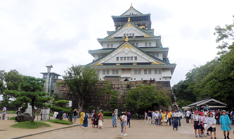 निगमको जापान उडानले पर्यटनमा उत्साह