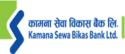 कामना सेवा विकास बैङ्कको आईएमई पेसँग कारोबार सुरु