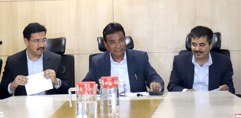 कुमारी बैङ्कद्वारा परिवार सुरक्षा बचत खाता सार्वजनिक, एक सदस्यको बचतले चार सदस्यको बिमा