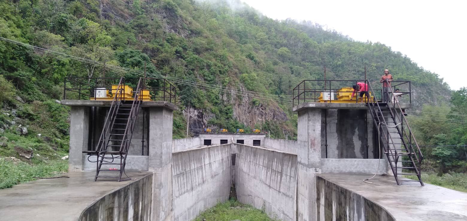 जलविद्युतमा सुखद समाचार, त्रिशुली ३ ए को दोस्रो विद्युतगृह र तल्लो हेवादेखि कावेली करिडोर सम्पन्न 