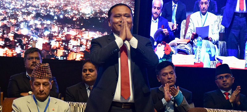 साढे ८ अर्ब नाफा गर्ने प्राधिकरणको योजना, बिजुली चुहावट १४ प्रतिशतमा झारिने