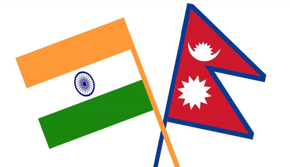 नेपाल–भारत संयुक्त आयोगको बैठक आजदेखि