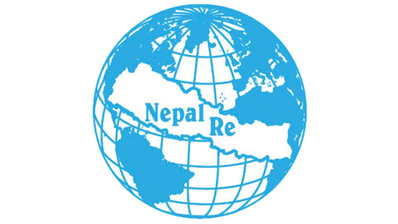 नेपाल पुर्नबिमा कम्पनीले आईपीओ निष्कासन गर्न अण्डराइटर नियुक्त गर्दै 