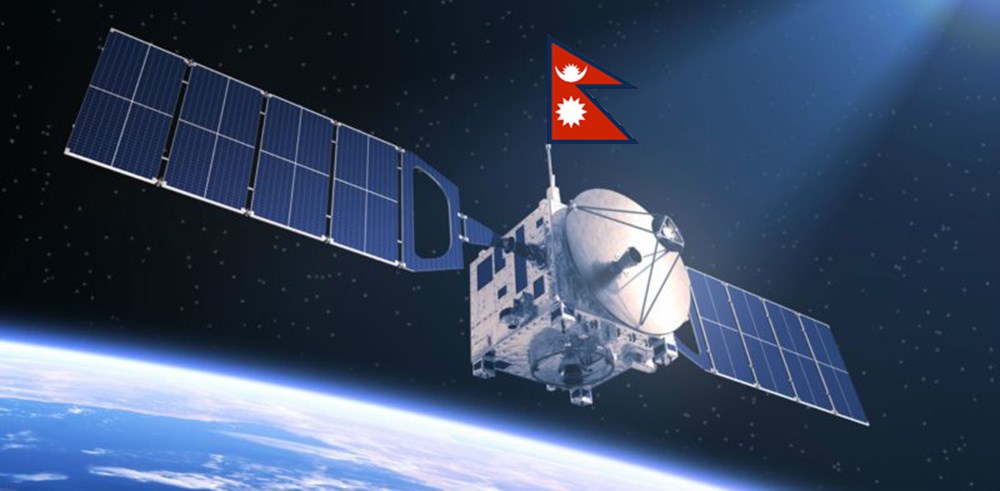 नेपाली नानो भूउपग्रह मादागास्कार टापूमा, हप्ता दिनमा तस्बिर आउने
