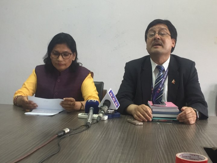 चौतर्फी दबाबपछि गुठी विधेयक फिर्ता