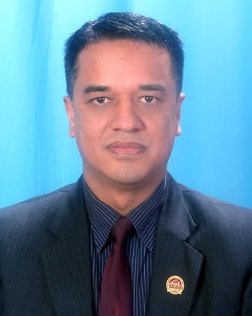 तिनाउ मिसनमा प्रदीपकुमार