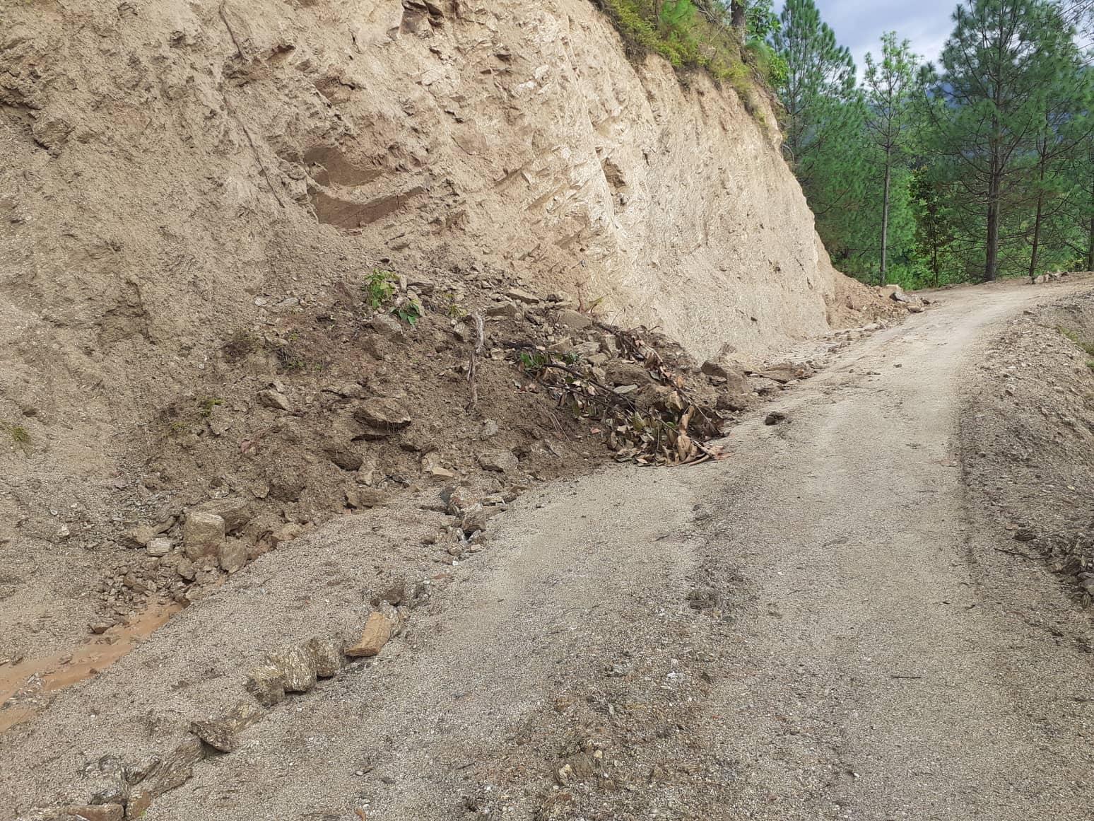 सहरेका पूर्वाधार योजनामा भ्रष्टाचार भएको दाबी  