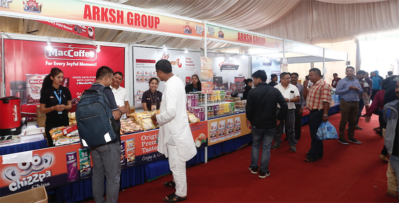 ९२ हजारले अवलोकन गर्दै सकियो स्टक क्लियरेन्स मेला, ग्राहकको चापले व्यवसायी उत्साहित