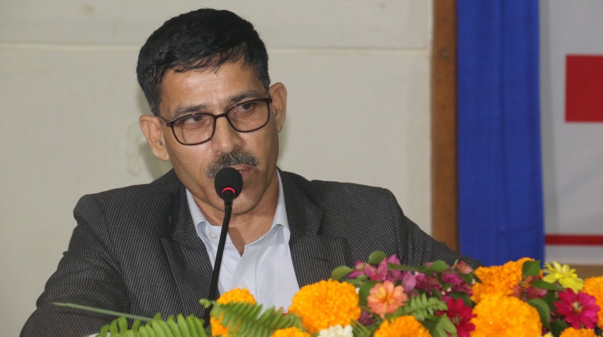 सरकारी बैंकले ढिलासुस्ती र लापरबाही गर्न नहुने मुख्यमन्त्रीको जोड 