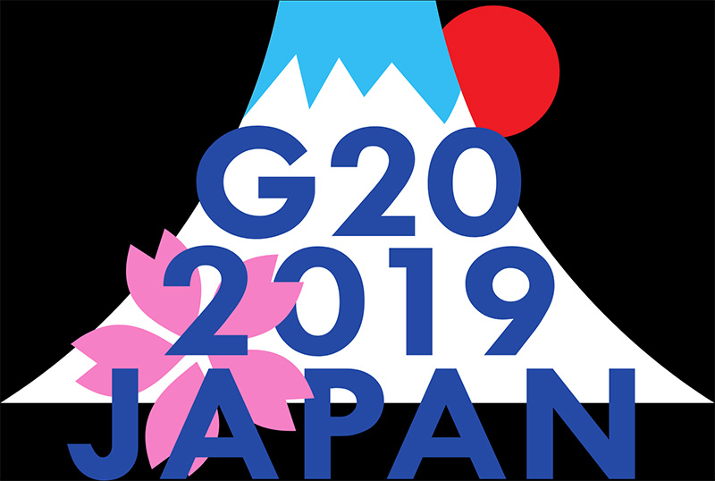 जी–२० को शिखर सम्मेलन जापानको ओसाकामा सुरु