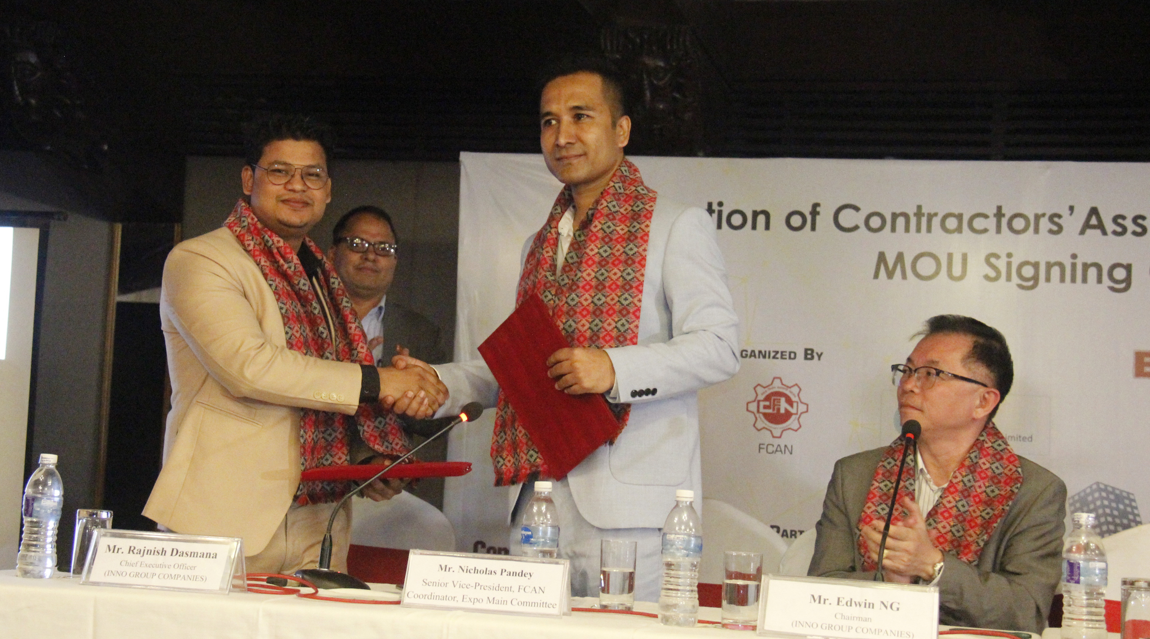 माघको पहिलो साता नेपाल बिल्डटेक एक्स्पो २०२० आयोजना हुँदै