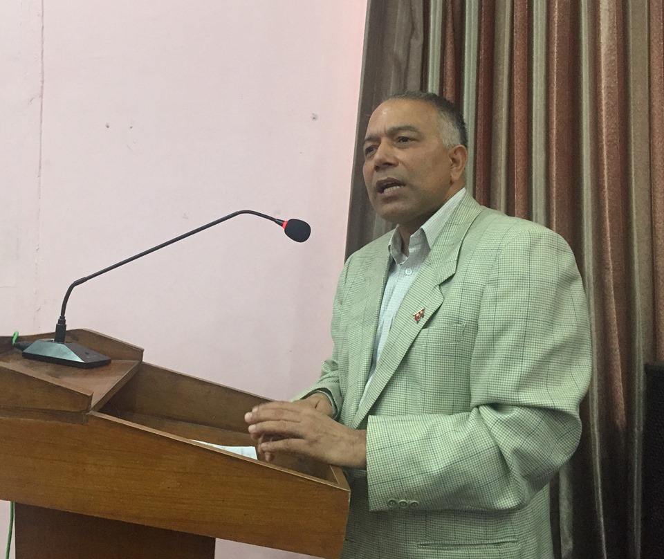 भूकम्प पिडितलाई कार्तिकभित्र दोस्रो किस्ता लिन प्राधिकरणको आग्रह