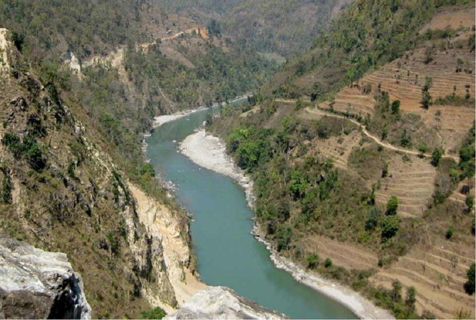 बुढीगण्डकी प्रभावितको मुआब्जा निर्धारणः आनाको ५० हजारदेखि सात लाखसम्म