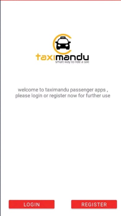 कतै जानुपर्ने चिन्ता छ ? अब ‘ट्याक्सीमाण्डु’ मोबाइल एप्समार्फत ट्याक्सी अर्डर गर्नुहोस् 