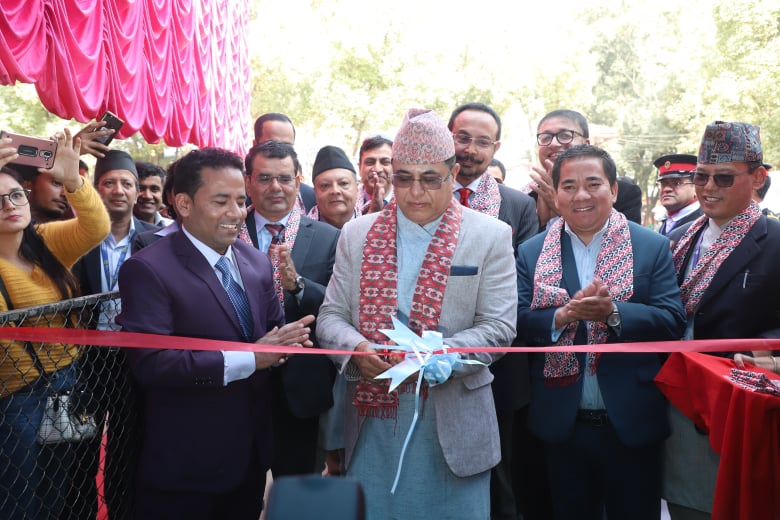 बैंकिङ क्षेत्रमा गलत मान्छेको प्रवेश भयो–  गभर्नर नेपाल