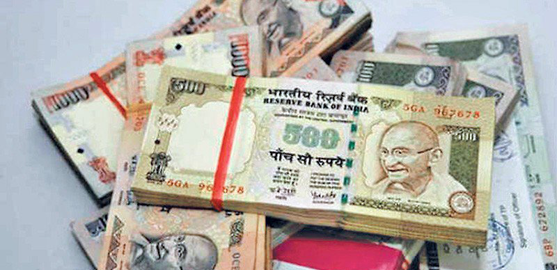 प्रतिबन्धित भारु सटहीबारे राष्ट्र बैङ्क र भारतीय अधिकारीबीच छलफल, साटिएला त ७ करोड ?