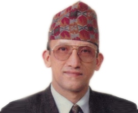 लुम्बिनी जनरल इन्स्योरेन्सको सीइओमा प्रधानकै निरन्तरता 