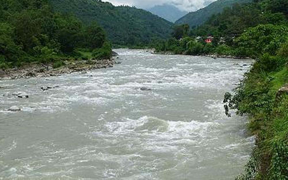 दार्चुला पावरले ३५ मेगावाटको मध्य चमेलिया आयोजना बनाउने 