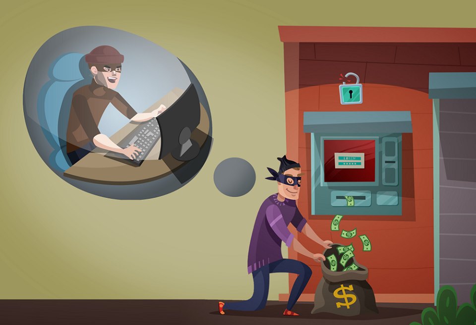 फैलिँदै साइबर अपराधको जालो, असुरक्षित बन्दै बैंकिङ क्षेत्र 