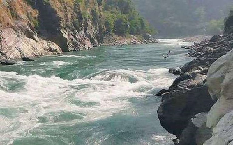 दूधकोशी जलविद्युत् आयोजनाको इआइए सार्वजनिक, एक हजार घरधुरी प्रभावित हुने