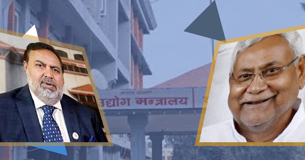  राज्यमन्त्री दुगडको प्रयासपछि मीरगन्जको समस्या समाधान, ‘रिरुट’ गरेर मालबाहक सवारीसाधन नेपाल ल्याइँदै 
