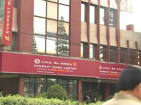 एभरेष्ट बैङ्कको नाफा ३०४ करोड 