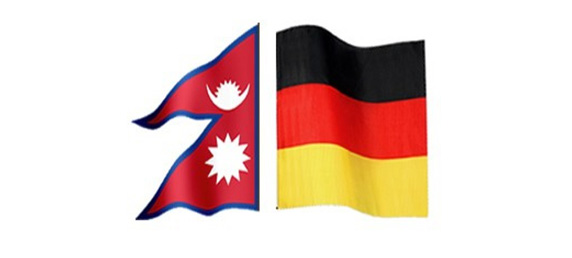 पहिलोपटक जर्मन–नेपाल व्यापारिक सम्मेलन शुरु