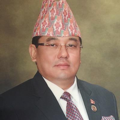 सिभिल बैङ्क मर्जरमा जाँदै छ-इच्छाराज तामाङ 