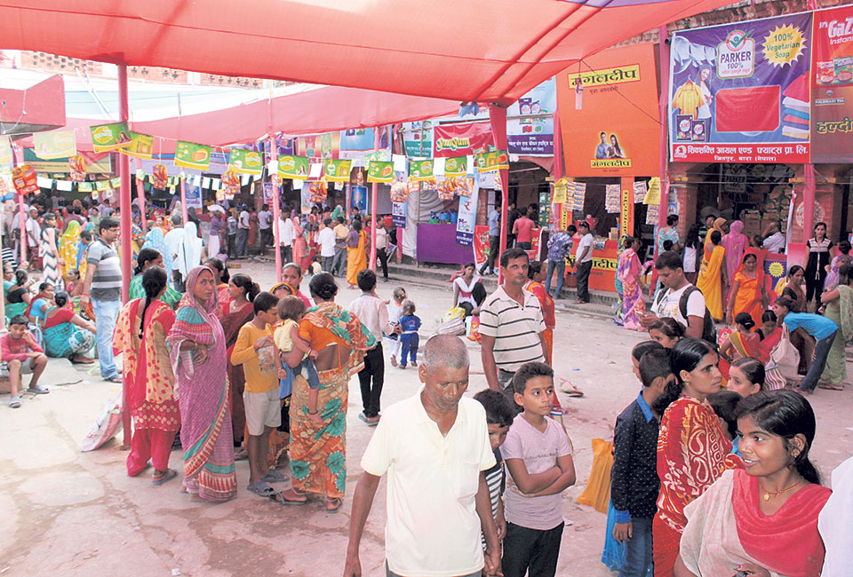 चर्को भाडाका कारण जनकपुरका प्रतिष्ठित व्यवसायी ऋणमा डुबेपछि करोडौँ रकम सापटी नबुझाई बेपत्ता