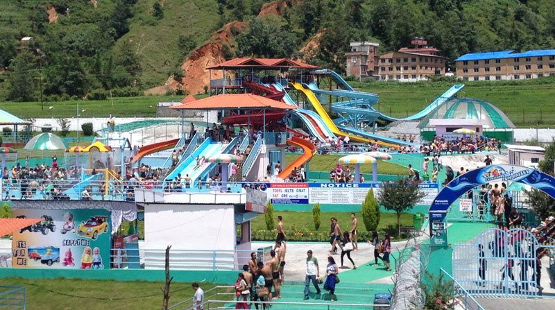 काठमाडौँ फन भ्यालीद्वारा लाखौँ कर छली, कागजपत्र आन्तरिक राजश्व कार्यालयको नियन्त्रणमा 