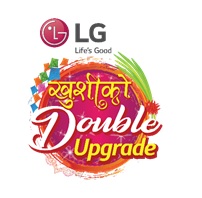 एलजीको ‘खुसीको डबल अपग्रेड’ योजना, आकर्षक छुटका साथै पक्का उपहार