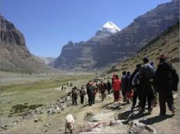  मानसरोवर जान भारतीय पर्यटकलाई प्रतिव्यक्ति ७८० अमेरिकी डलर बृद्धि