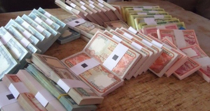 असोज १० देखि नयाँ नोट साटिने, प्रतिव्यक्ति १८ हजार ५०० सम्म पाइने 