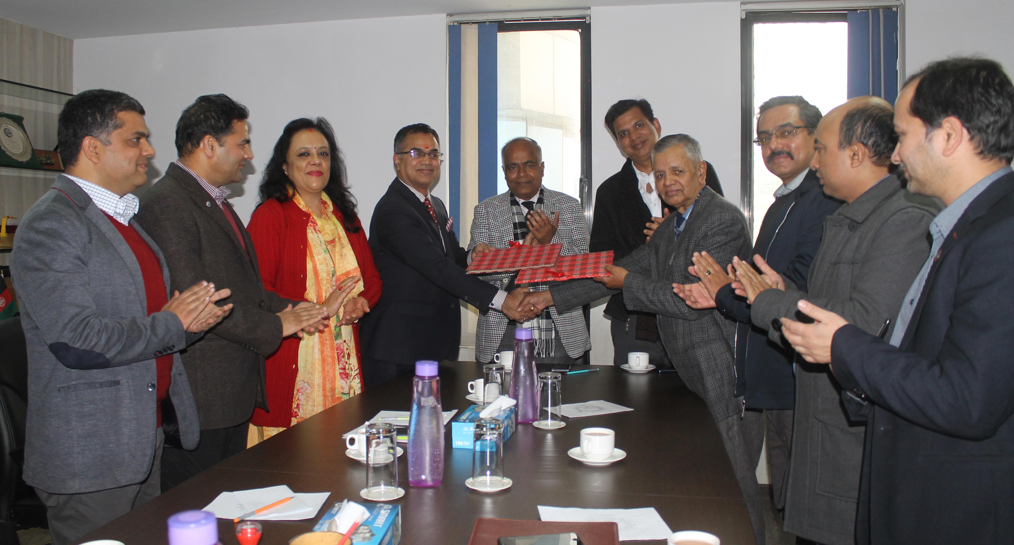 सनराइज बैंकले महिला उद्यमीलाई १५ लाखसम्म कर्जा दिने, ६ प्रतिशत ब्याज छुट पाउने 