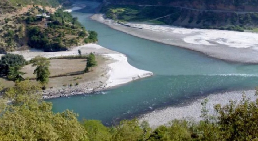 कालीगण्डकी डाइभर्सन परियोजनाको विरोधमा गण्डकी प्रदेश, गण्डकीको पानी तिनाउमा मिसाउन नदिने 