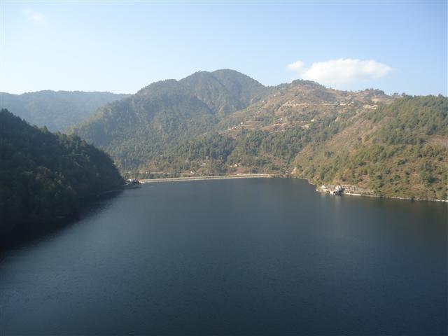  कुलेखानी जलाशययुक्त आयोजनाको क्षमता बढ्यो, अब १०६ मेगावाट 