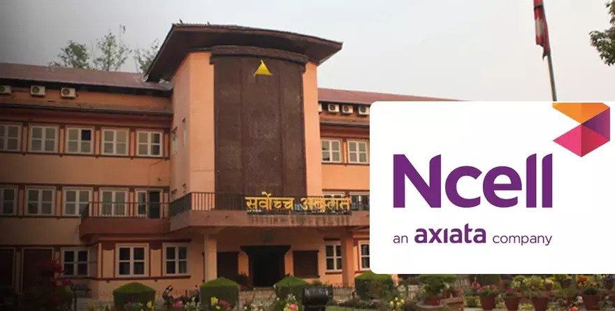 एनसेल लाभ कर विवाद: सर्वोच्च अदालतको फैसलाविरुद्ध पुन रिट हाल्ने तयारी