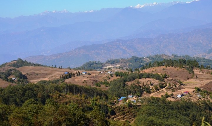 ‘आठराई विमानस्थल तीन वर्षभित्रै’