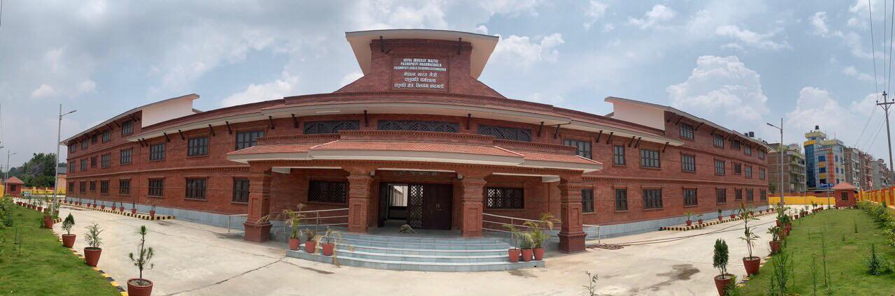 नेपाल–भारतमैत्री पशुपति धर्मशालामा तीनतारे होटल नचलाइने