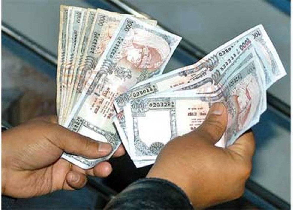 २७ मध्ये ९ वाणिज्य बैङ्कले  गरे लाभांश घोषणा, कुन बैङ्कको कति ?  