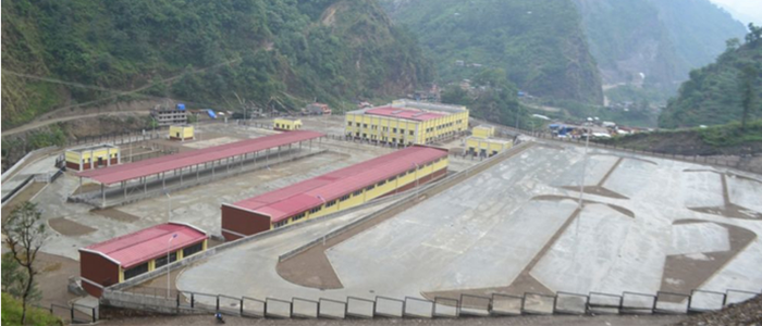 चिनियाँ सहयोगमा अत्याधुनिक बन्दै दुई व्यापारिक नाका, रसुवागढी सुक्खा बन्दरगाह ३० महिनाभित्र सकिने 