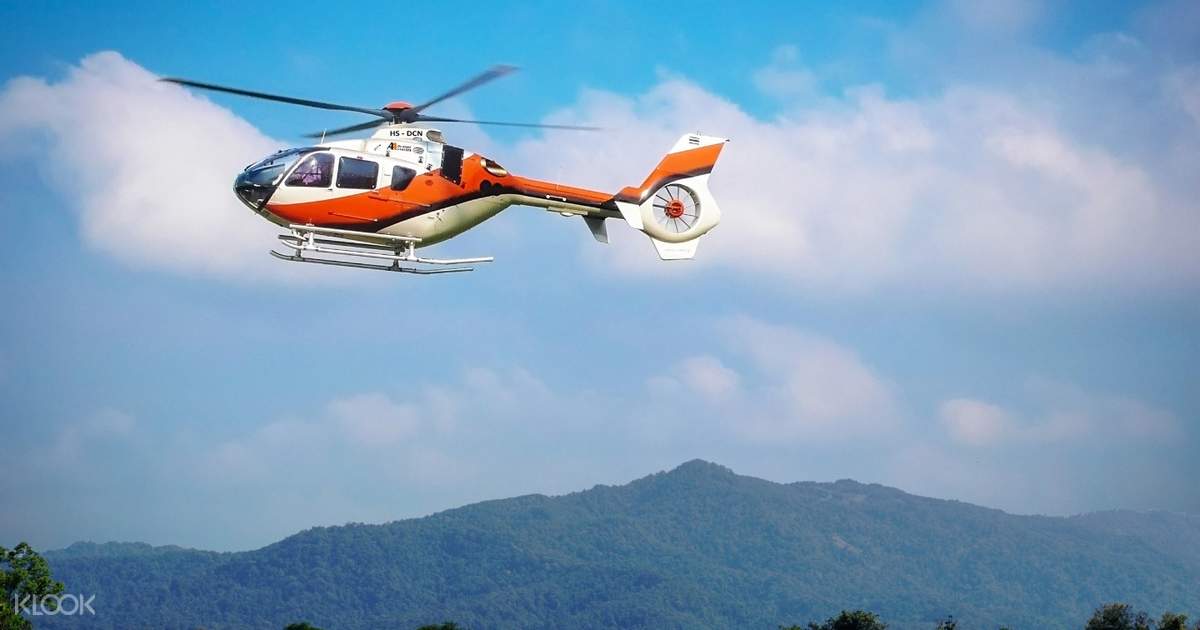 हिमपातबाट  सम्पर्क विहीनको खोजि गर्न कोरियन दुतावासले पठायो हेलिकप्टर 